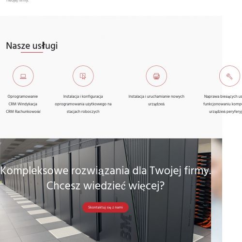 Poznań - oprogramowanie dla biur rachunkowych
