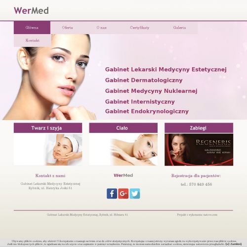 Henna pudrowa Rybnik