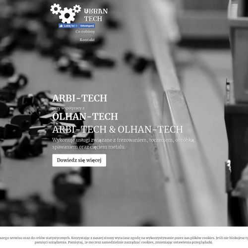 Toczenie cnc dolny śląsk w Lubinie