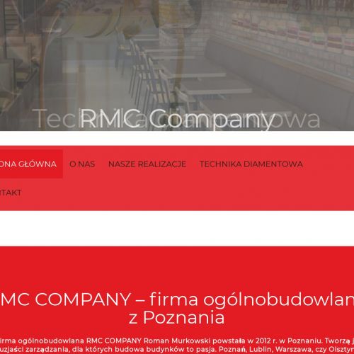 Usługi ogólnobudowlane w Olsztynie