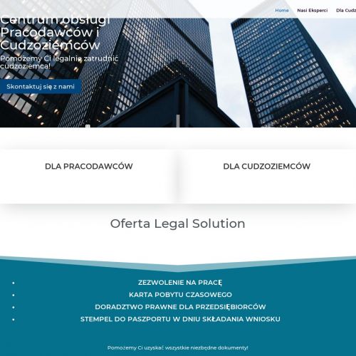 Wrocław - legalizacja pobytu