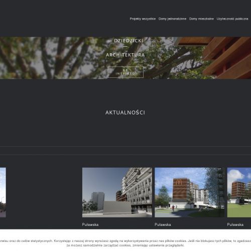 Projekt domu jednorodzinnego do 150m2