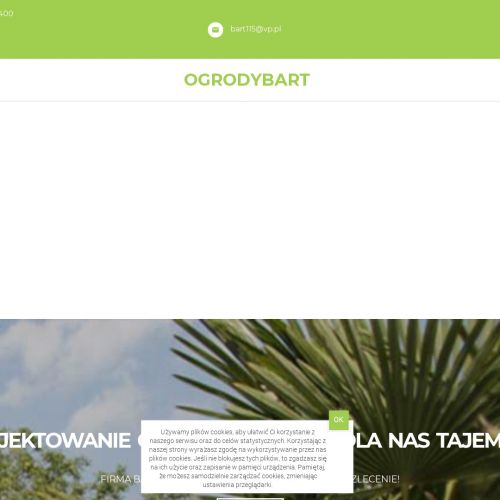 Systemy nawadniania - Wrocław