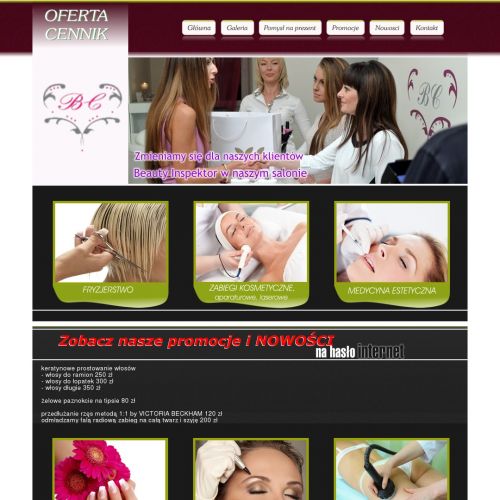 Medycyna estetyczna Grodzisk Mazowiecki