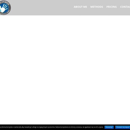 Kinezyterapia Warszawa