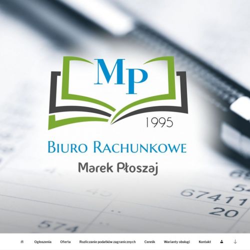 Bielawa - usługi księgowe