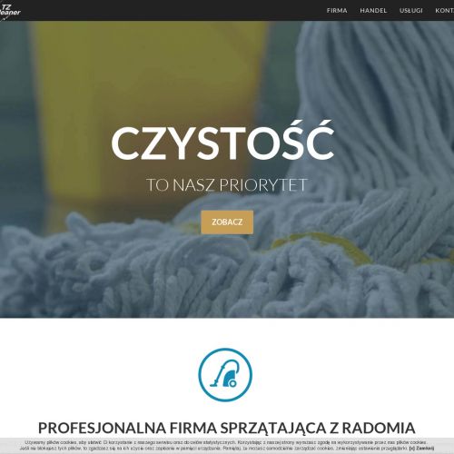 Profesjonalne szorowarki w Radomiu