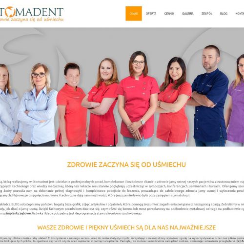 Uzupełnianie zębów w Częstochowie