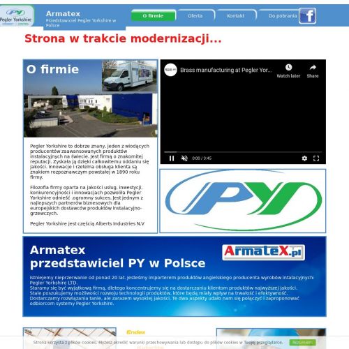 Kształtki miedziane zaciskane