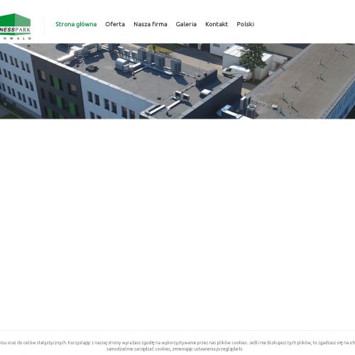 Wynajem biur dla firm - Poznań