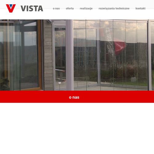 Zabudowa tarasów Pruszków