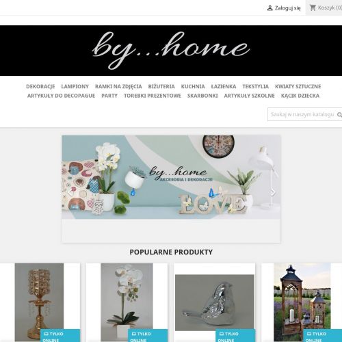 Pudełka ozdobne materiałowe