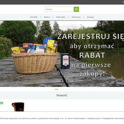 Yerba mate dla początkujących