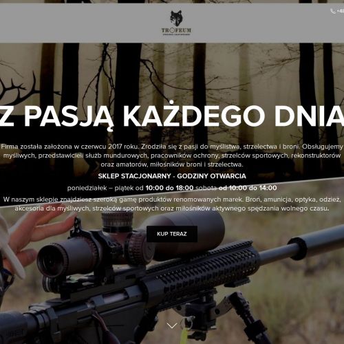 Pastorał primos trigger stick gen 2