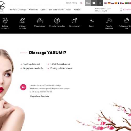 Elektrostymulacja - Kutno