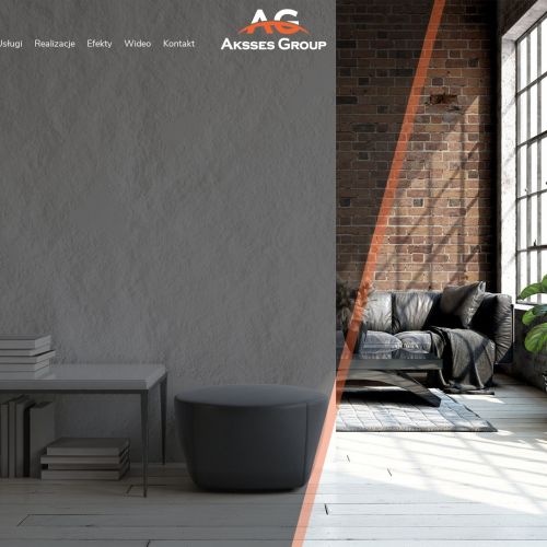 Wałbrzych - tynkowanie artystyczne