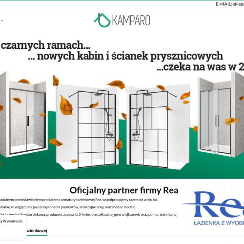 Nowoczesna umywalka nablatowa