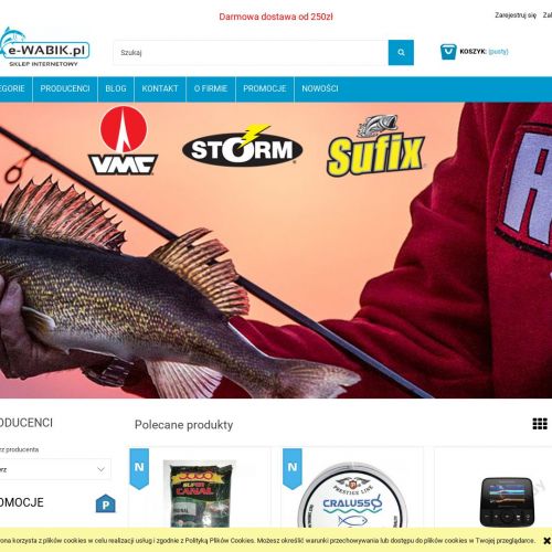 Multiplikator shimano sklep