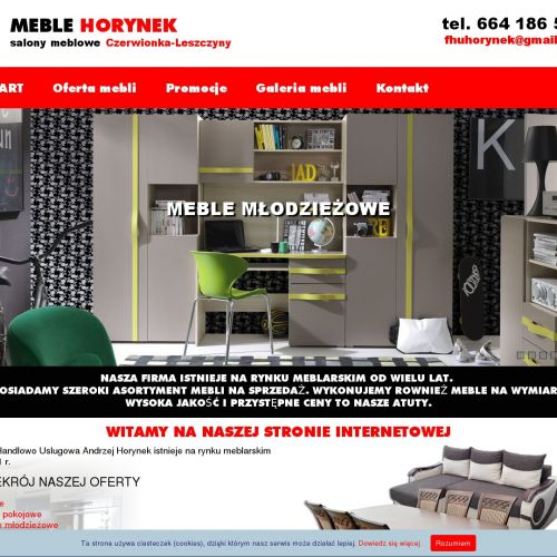 Knurów - narożniki z funkcją spania