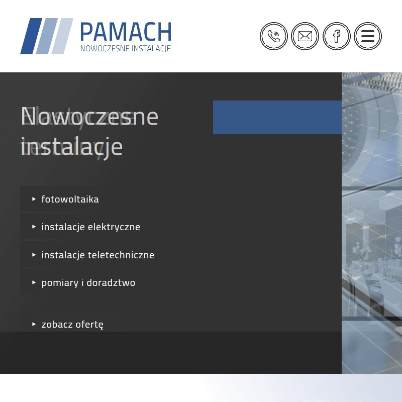 Instalacje teletechniczne - Opole