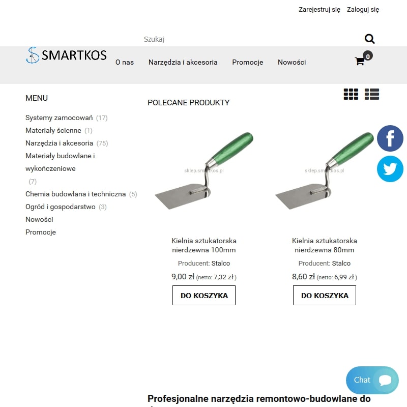 Mała konewka metalowa