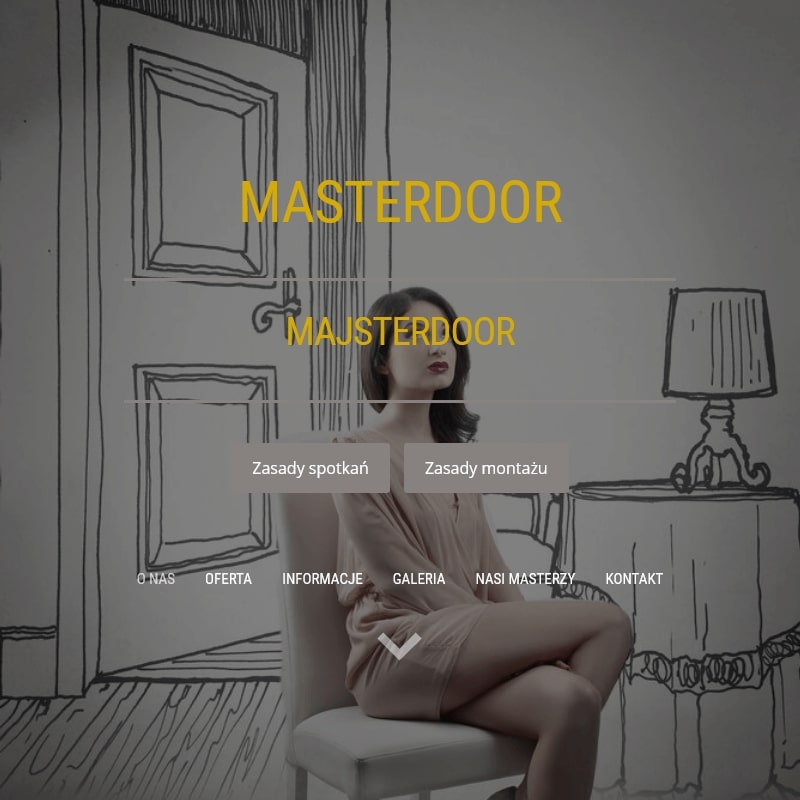 Biurko kosmetyczne z szufladami