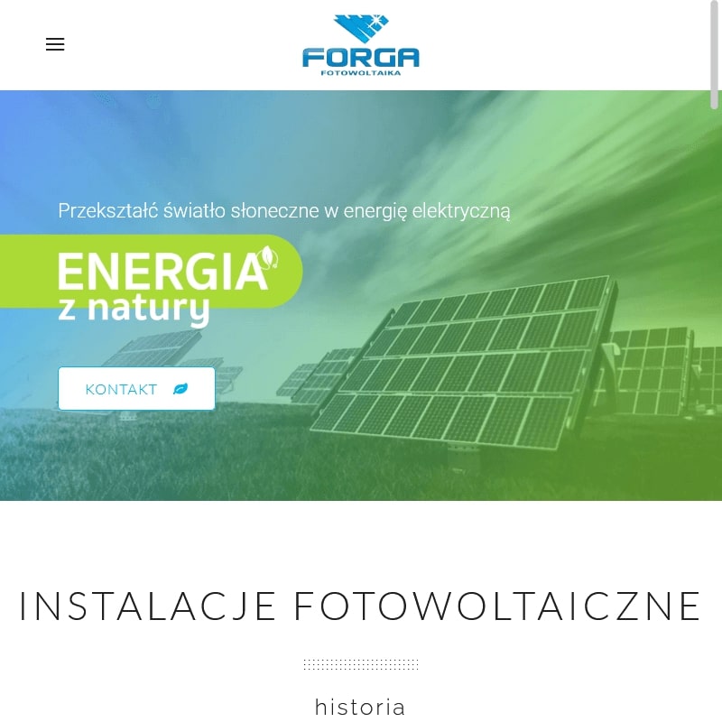 Instalacje fotowoltaiczne kujawsko pomorskie w Toruniu