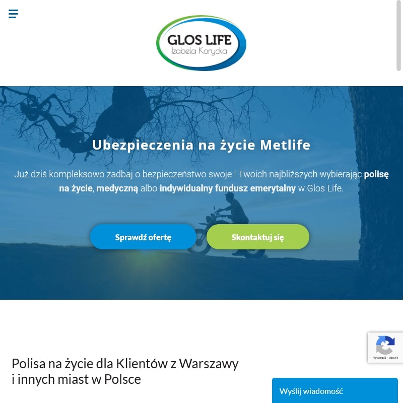 Ubezpieczenie zdrowotne niepracującego członka rodziny - Mława