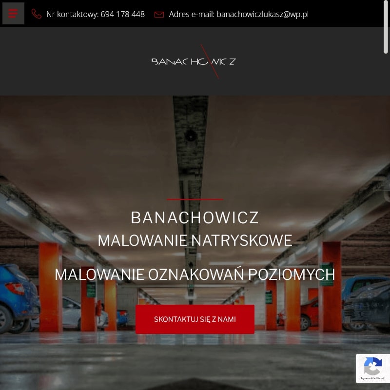 Antresola konstrukcja stalowa