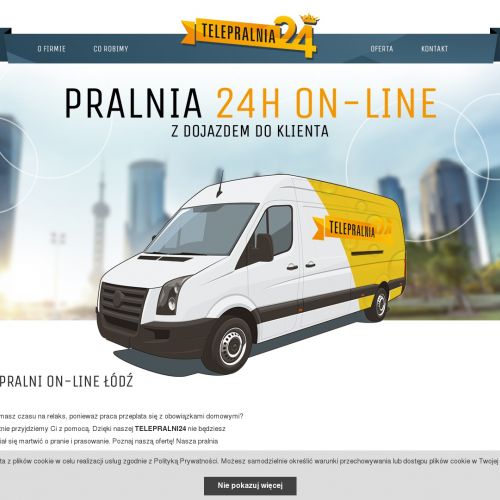 Konstantynów łódzki - pranie kurtek puchowych łódź