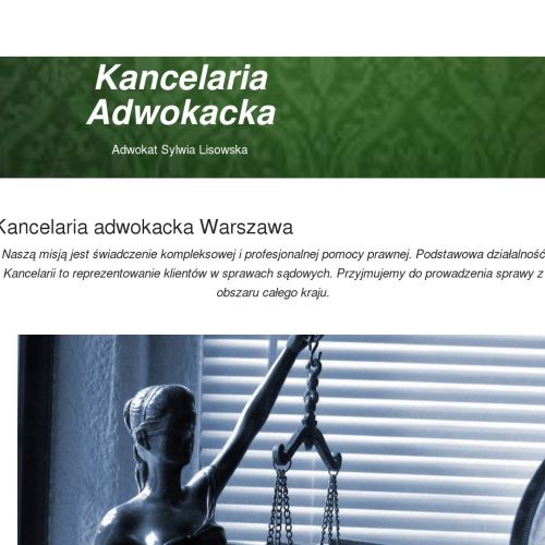 Mediacje w Warszawie