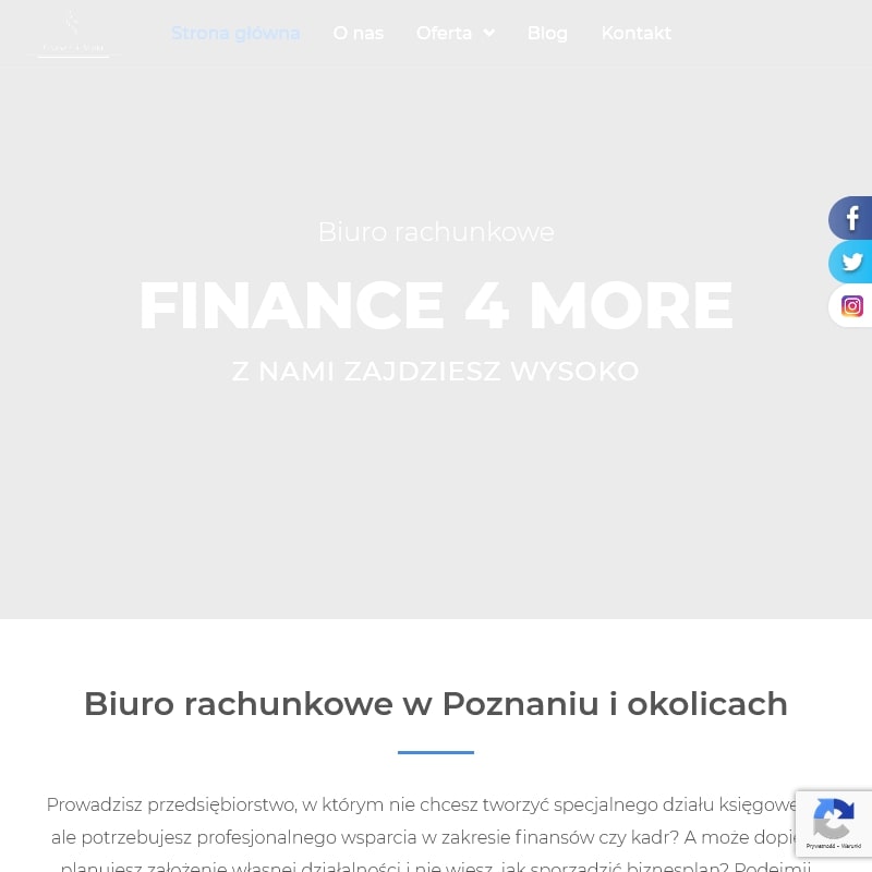 Obsługa kadrowo płacowa w Poznaniu
