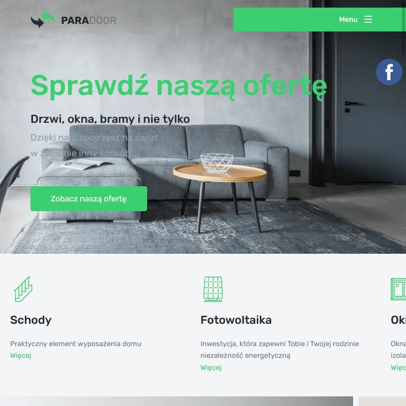 Bramy garażowe Rumia