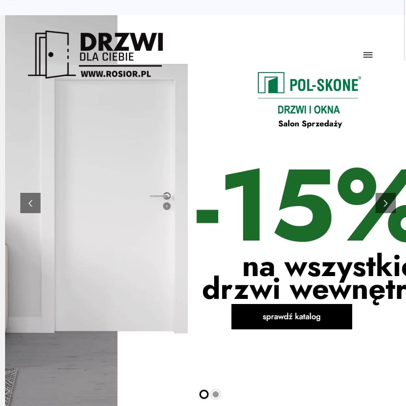 Okna pcv warszawa targówek - Nasielsk