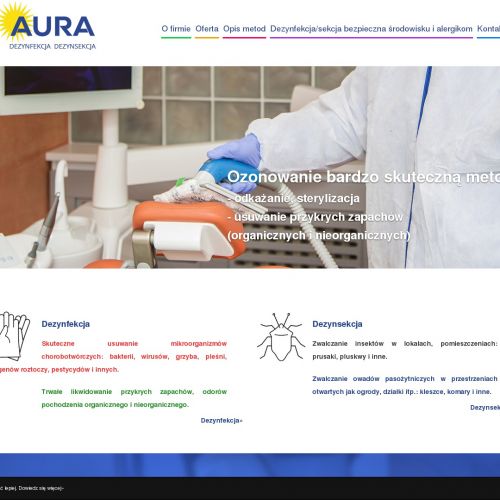 Usuwanie pluskiew w Krakowie