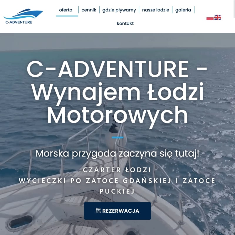 Wycieczki po zatoce gdańskiej - Gdańsk