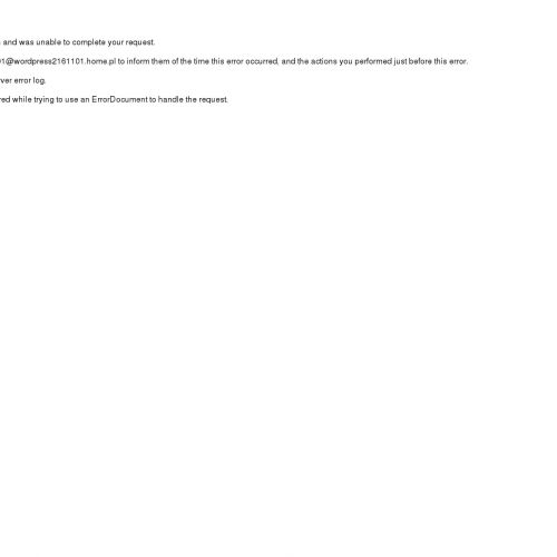 Mycie elewacji - Kraków