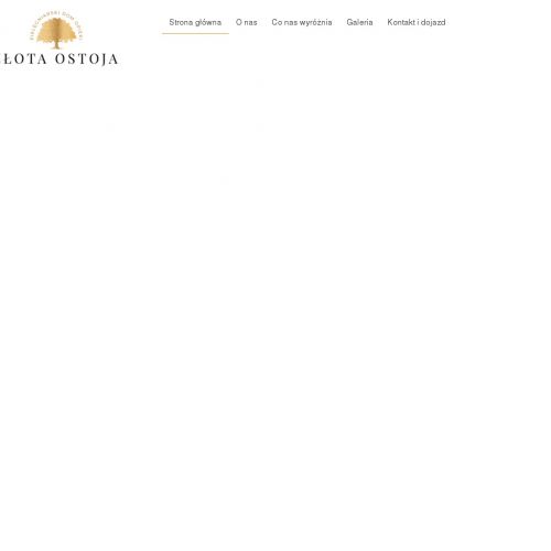 Łomianki - ośrodek opiekuńczo leczniczy