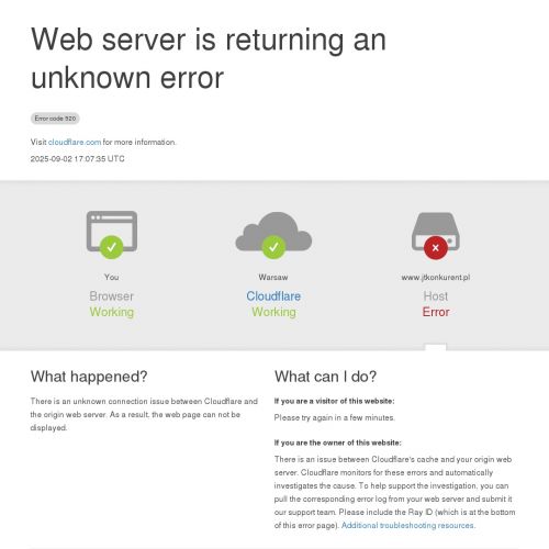 Kraków - generalny wykonawca