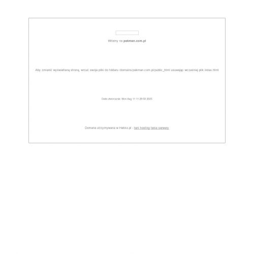 Relokacje przemysłowe w Kaliszu