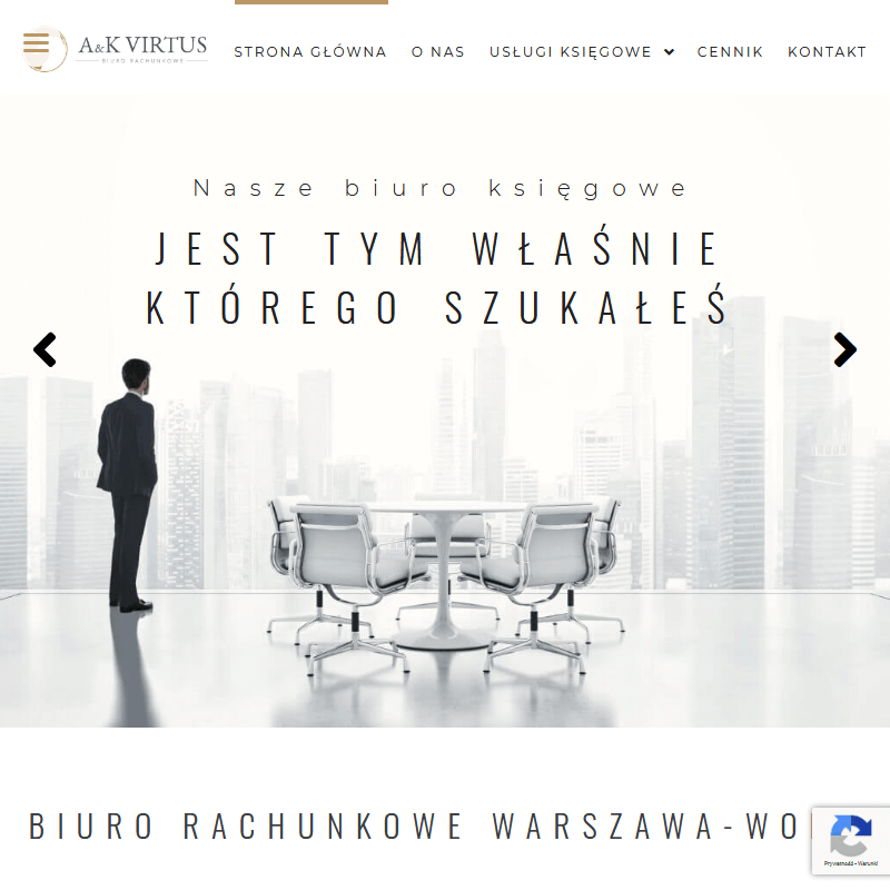 Obsługa księgowa firm warszawa wola - Warszawa