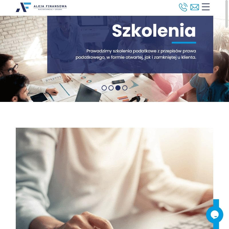 Rachunkowość w Opolu