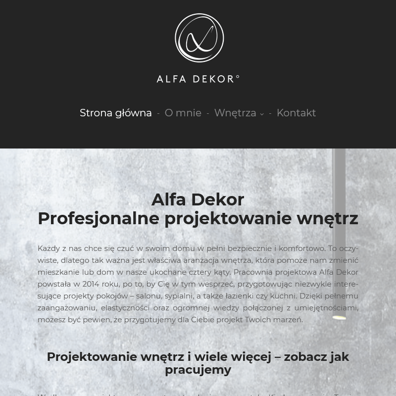 Piaseczno - projekty pokojów warszawa wilanów