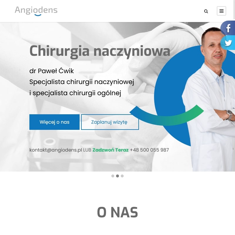 Tychy - flebolog śląskie