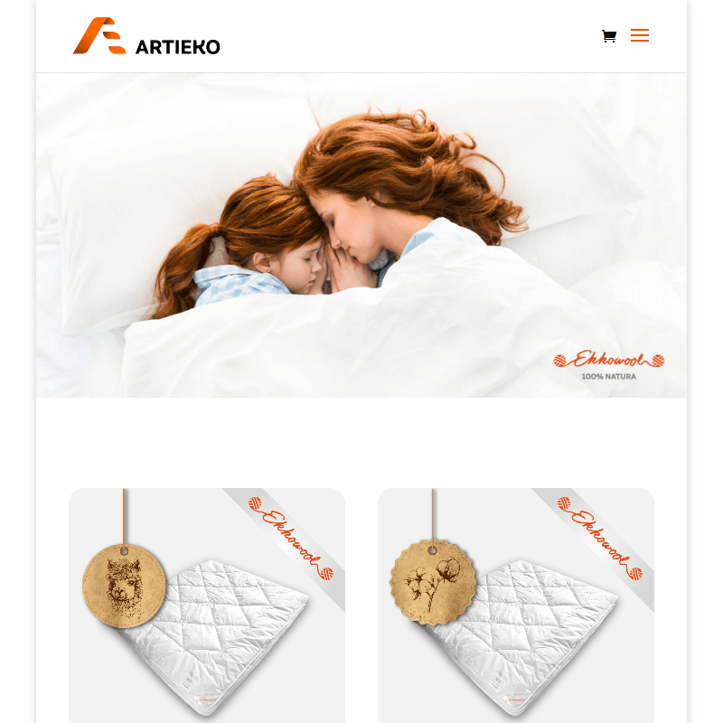 Kołdra premium producent