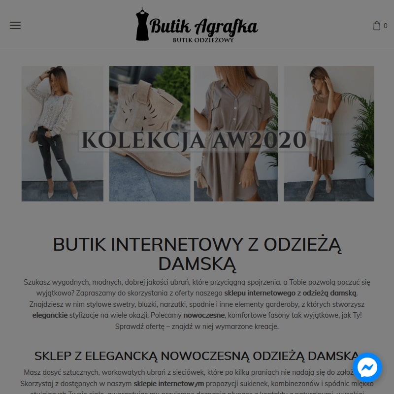 Zwiewne sukienki letnie
