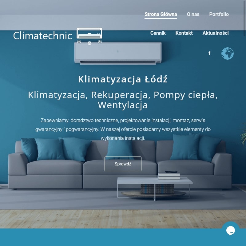 Zgierz - naprawa sprężarek klimatyzacji łódź