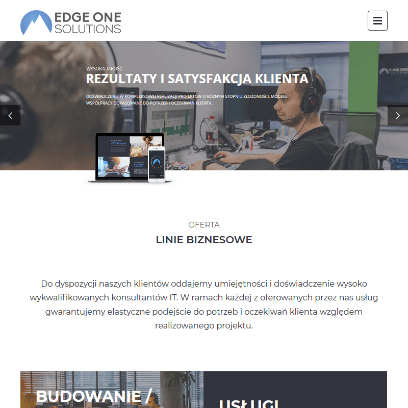 Zespół java - Lublin