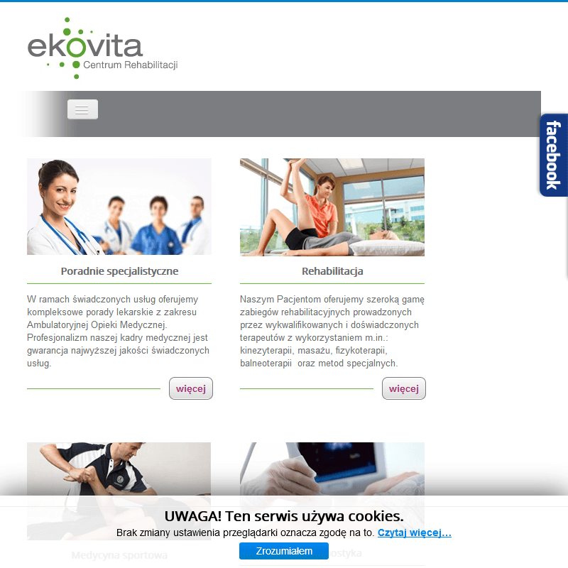 Częstochowa - badanie eeg