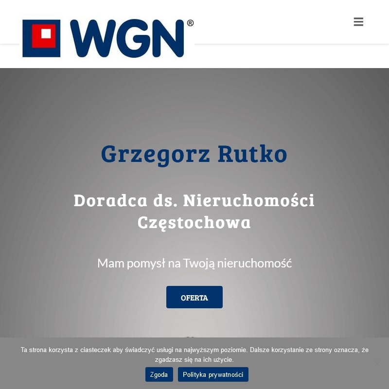 Kłobuck - pośrednik częstochowa mieszkania do wynajęcia